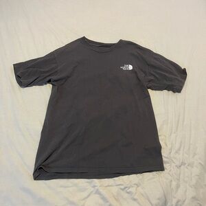 The North Face Men’s Large T-Shirt